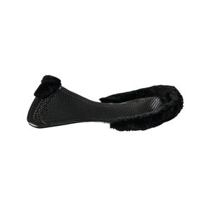 Gelpad för häst med platt skärning Acavallo NS-FS Classic-FS image-1