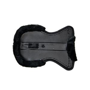 Gelpad för häst med platt skärning Acavallo NS-FS Classic-FS image-2