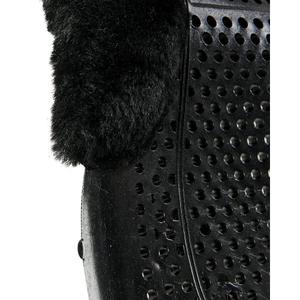 Gelpad för häst med platt skärning Acavallo NS-FS Classic-FS image-3