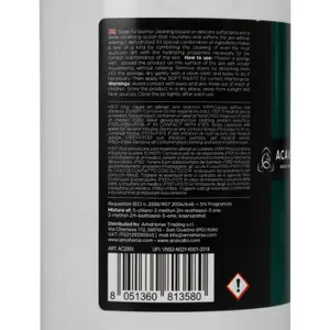 Riding leather soap Acavallo Soft Combi image-2