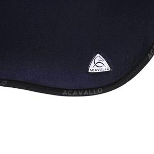 Sattelpad Acavallo MF HPS CW-CS image-2