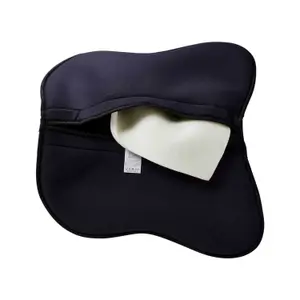 Amortisseur pour cheval Acavallo MF HPS CW-CS image-3