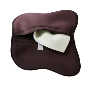 Saddle Pad Acavallo MF HPS CW-CS image-3