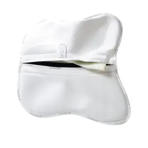 Saddle Pad Acavallo MF HPS CW-CS image-3