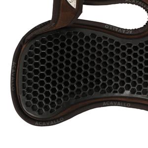 Horse pads Acavallo MF WFS image-4