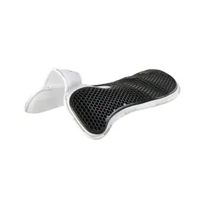 Kussens voor paard zonder singel en voorverhoging Acavallo W/Memory image-0