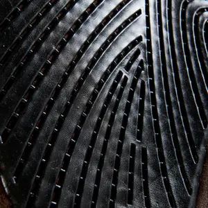 Horse shock absorber mf hps cw-cs Acavallo image-3