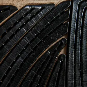 Horse shock absorber mf hps cw-cs Acavallo image-3