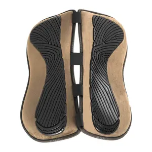 Gelkissen und Schaumstoffkissen für Pferde Acavallo Spine Free Memory image-2