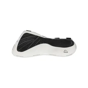 Dämpfer aus Wildleder für Pferde Acavallo MF HPS CW-FS image-1