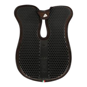 Paddor för hästar Acavallo MF WFS image-2