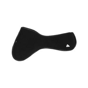 Halbsattel-Dämpfer für Pferde Acavallo Contact Memory image-1