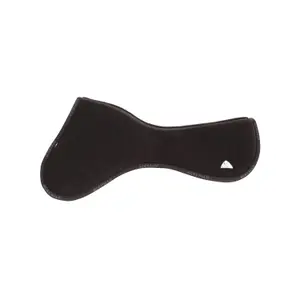 Halbsattel-Dämpfer für Pferde Acavallo Contact Memory image-1