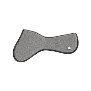 Halbsattel-Dämpfer für Pferde Acavallo Contact Memory image-1