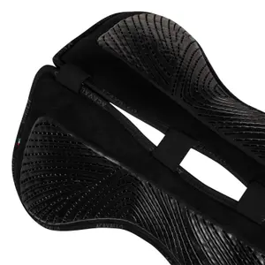 Half pad saddle pad Acavallo Contact Spine Free image-5