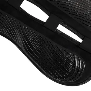 Half pad saddle pad Acavallo Contact Spine Free image-6