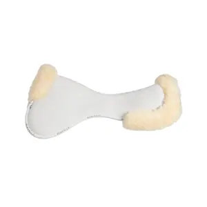 Foam horse pads Acavallo Close Contact Memory image-1