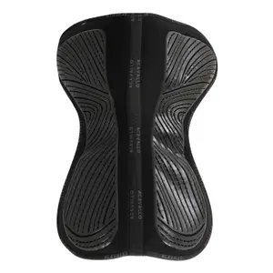 Memory-Schaum-Pferdetrainer klassische Stoßdämpfer Acavallo Close Contact image-2