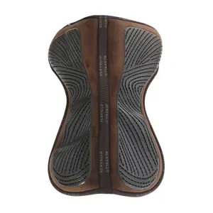 Memory-Schaum-Pferdetrainer klassische Stoßdämpfer Acavallo Close Contact image-2