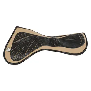 Memory-Schaum-Pferdetrainer klassische Stoßdämpfer Acavallo Close Contact image-1