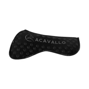Dressage saddle pad for horses Acavallo MF DS SW-3DS image-1