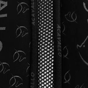 Dressage saddle pad for horses Acavallo MF DS SW-3DS image-3