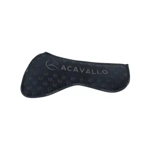 Dressage saddle pad for horses Acavallo MF DS SW-3DS image-1
