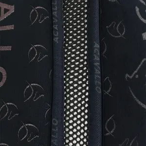 Dressage saddle pad for horses Acavallo MF DS SW-3DS image-3