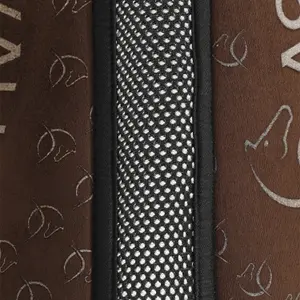 Dressage saddle pad for horses Acavallo MF DS SW-3DS image-3