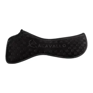 Dressage saddle pad for horses Acavallo MF DS SW-3DS image-1
