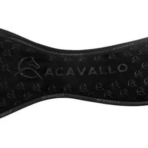 Dressage saddle pad for horses Acavallo MF DS SW-3DS image-4