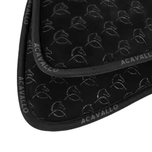Dressage saddle pad for horses Acavallo MF DS SW-3DS image-5