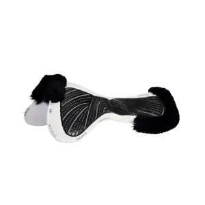 Gelkissen und Schaumstoffkissen für Pferde Acavallo Close Contact Gel & Memory image-0