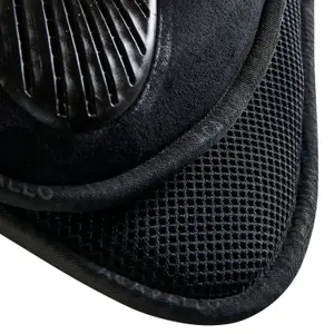 Dressage saddle pad for horses Acavallo MF DS SW-3DS image-6