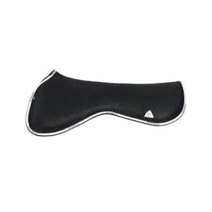 Dressage saddle pad for horses Acavallo MF SW-3DS 3D image-2