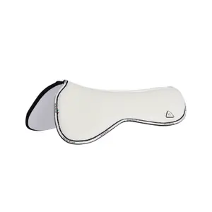 Dressage saddle pad for horses Acavallo MF SW-3DS 3D image-0