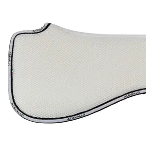 Dressage saddle pad for horses Acavallo MF DS SW-3DS image-3
