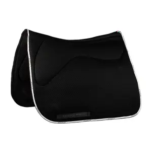 Σαμάρι ιππασίας Acavallo 3D Spacer Memory Foam image-0