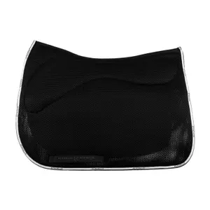 Σαμάρι ιππασίας Acavallo 3D Spacer Memory Foam image-1