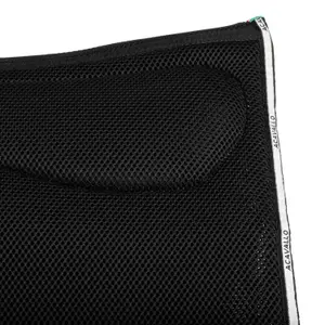 Σαμάρι ιππασίας Acavallo 3D Spacer Memory Foam image-4