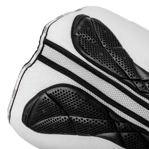 Dressage saddle pad for horses Acavallo 3D Spacer Memory Foam Ac image-2