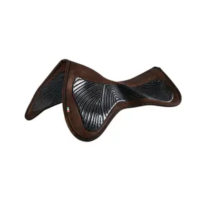 Pferdeschoner Pad Acavallo Contact Twin image-0