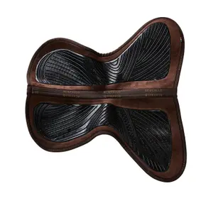 Pferdeschoner Pad Acavallo Contact Twin image-2