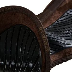 Pferdeschoner Pad Acavallo Contact Twin image-4