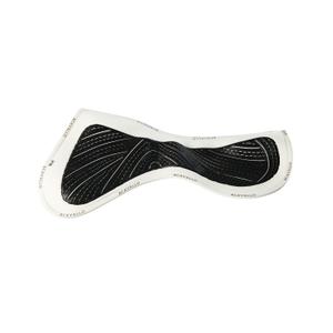 Pferdeschoner Pad Acavallo Contact Twin image-1