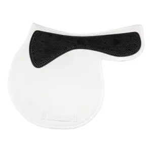 Almofada de sela para cavalo dupla face em gel clássico Acavallo image-1