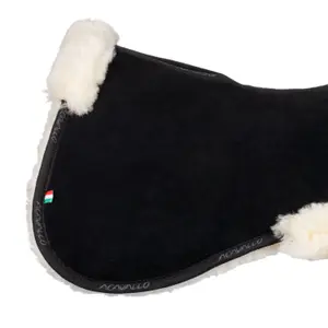 Amortiguador de caballo Acavallo MF-S HPS-S CW-CS image-5