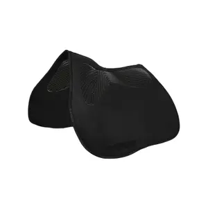 Saddle pad for horse with handle Acavallo JS CW-CS