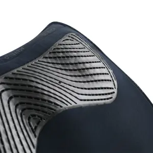 Saddle pad for horse with handle Acavallo JS CW-CS image-2