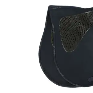 Saddle pad for horse with handle Acavallo JS CW-CS image-3